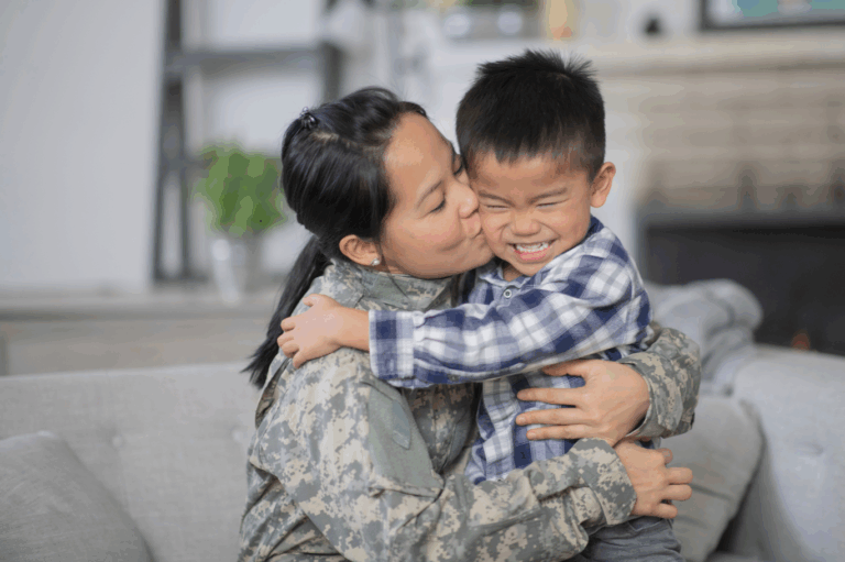 Navigating Military Divorce in Arizona: A Guide for Your Family