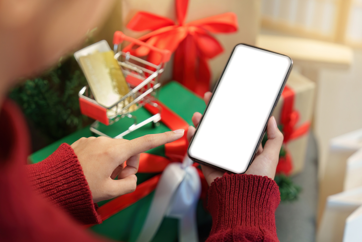 Holiday Budgeting for Co-Parents