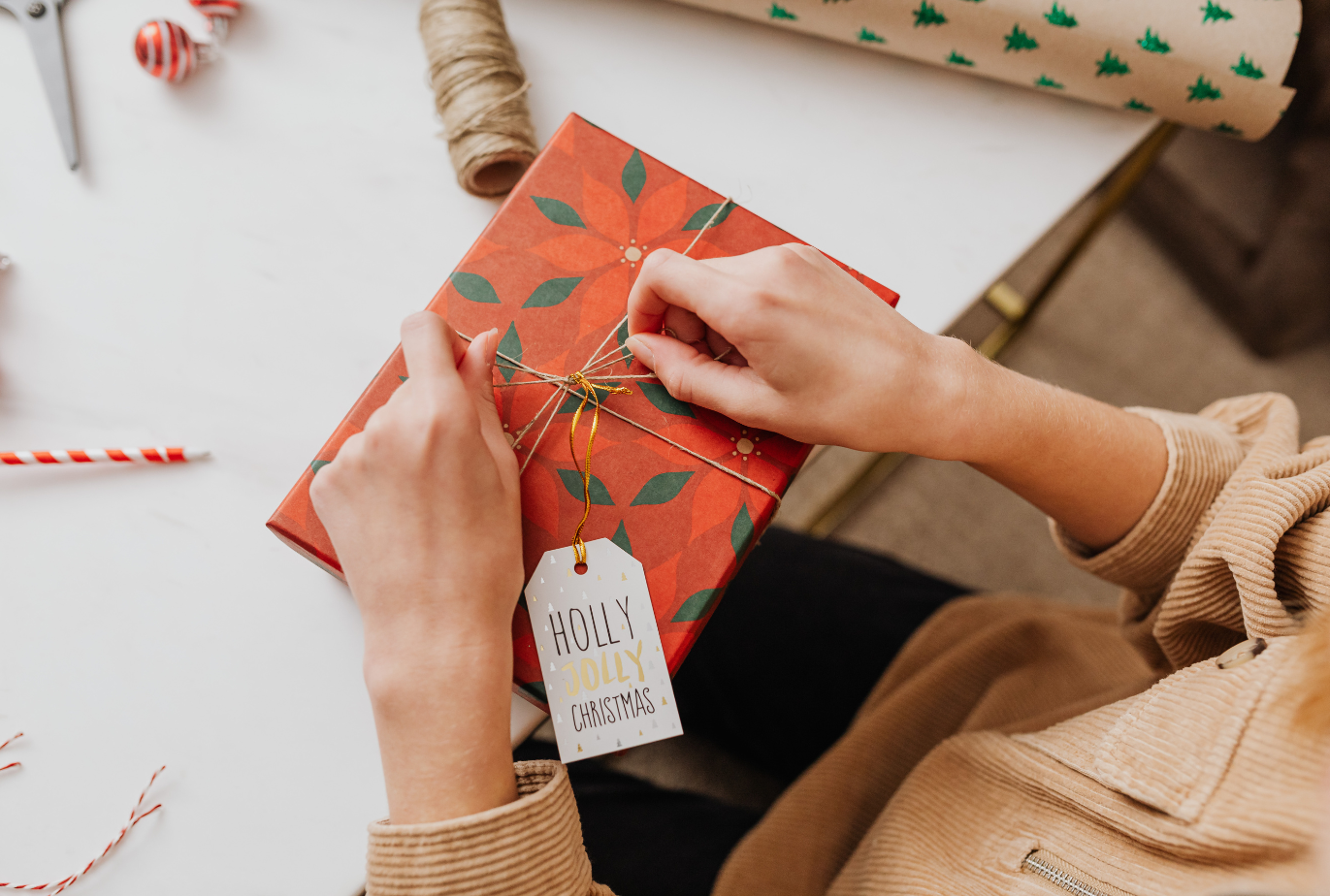 Holiday Budgeting for Co-Parents