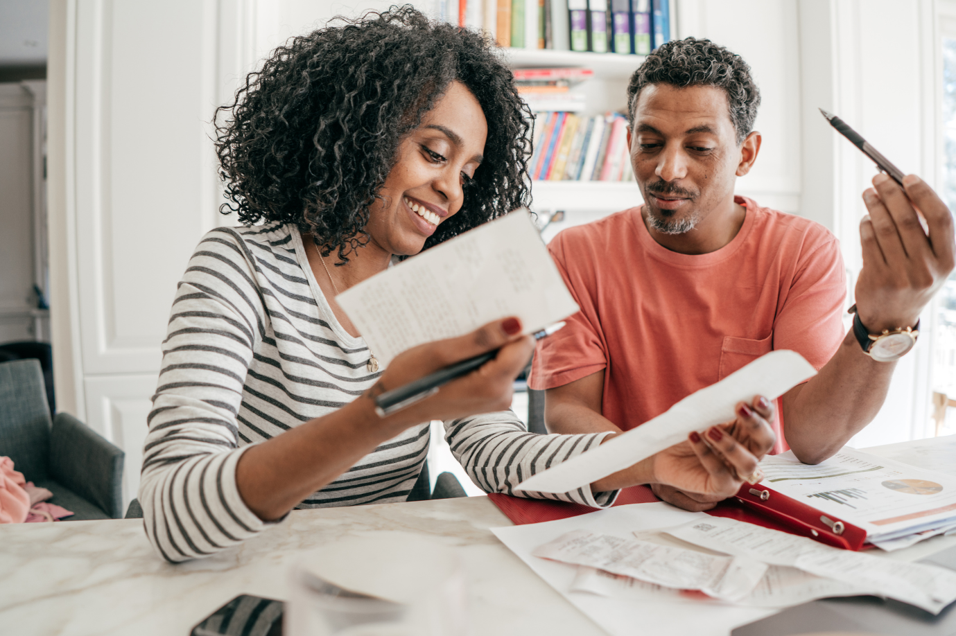 Holiday Budgeting for Co-Parents