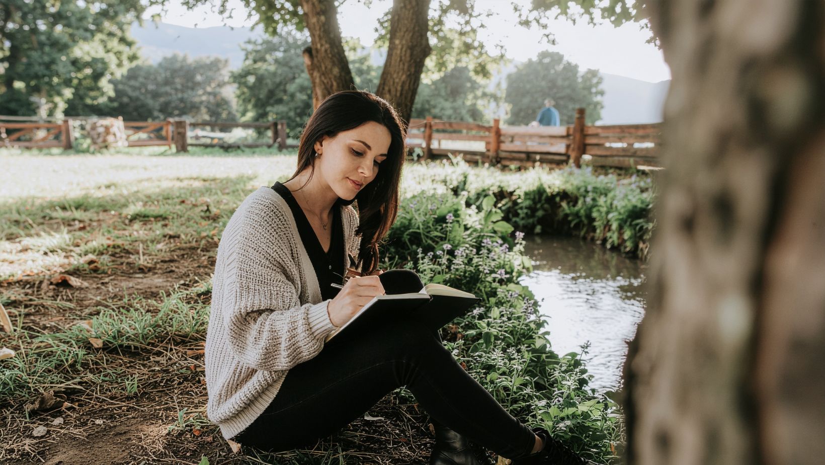 self-determination during divorce