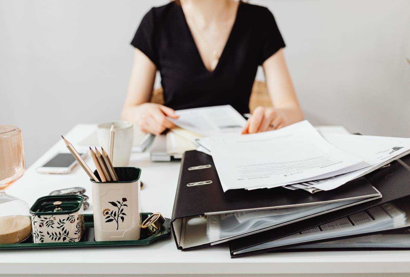 How to file for divorce in arizona