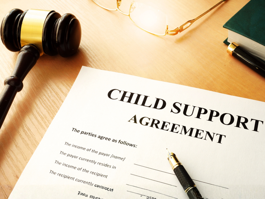 Child Custody