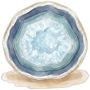 about mission geode
