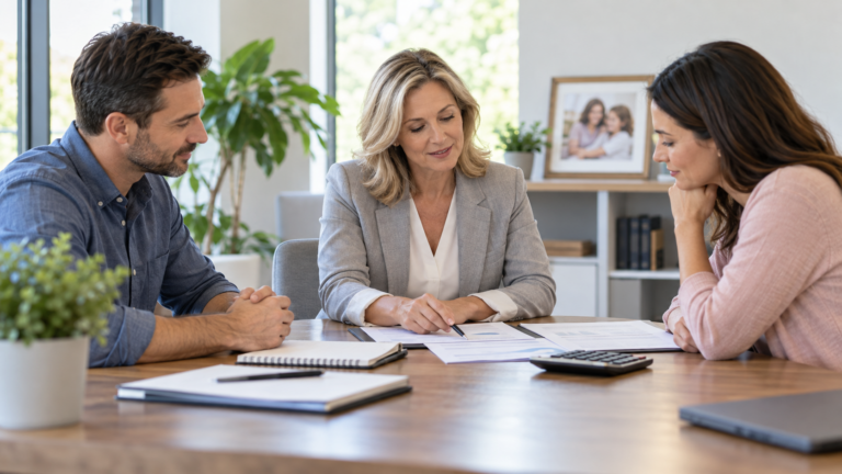Collaborative Office Consultation