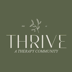 thrive therapy