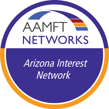 AAMFT Approved logo