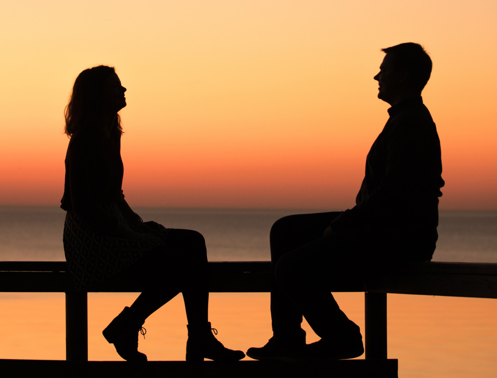 how to tell your spouse about divorce mediation