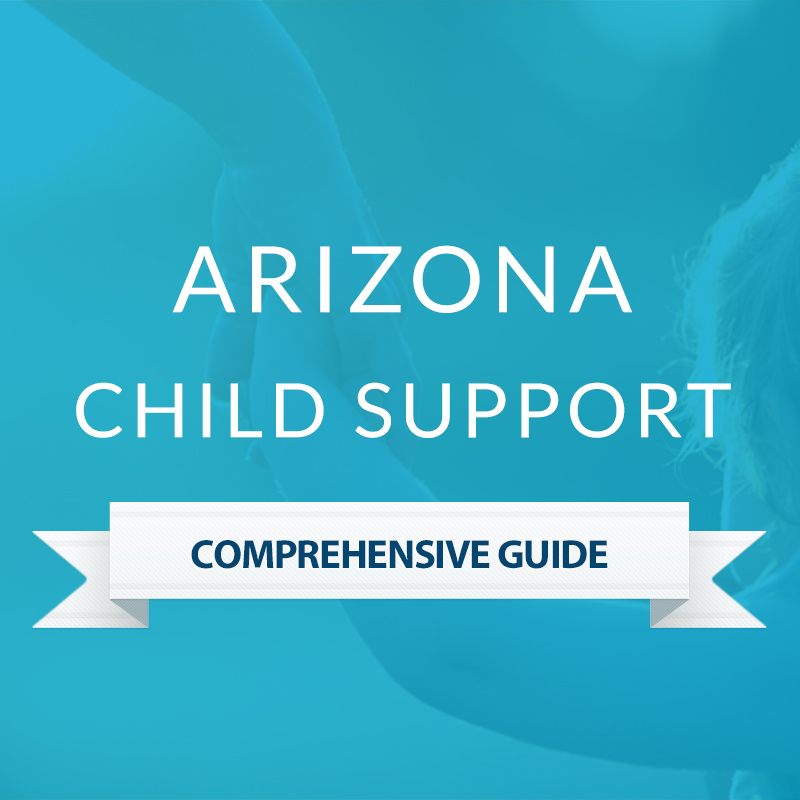 ultimate guide child support
